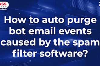 build custom gmail bot, email bot, auto reply bot, bulk email bot, outlook bot