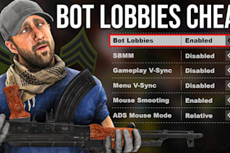build standard game bot, mmorpg bot, cheated bot, farm bot, rpg bot, bumble bot