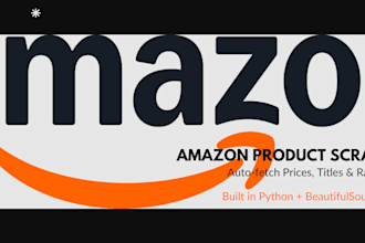 scrape websites, generate leads, and automate data collection with python