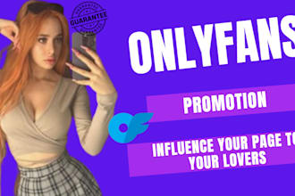 hit 10m lovers in your onlyfans page today via twitter with onlyfans promotion
