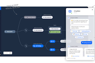 build ai game bot, game bot, video game bot, cheated bot, ai chatbot, mini bot