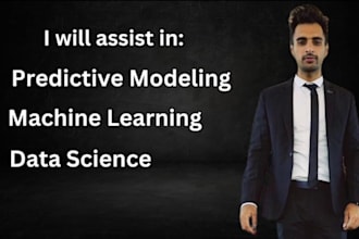 do exploratory data analysis, data cleaning, data wrangling, predictive analysis