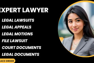 be your legal family lawyer and assist you in family law, prenup, marriage, will