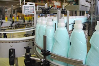 be your detergent formulations chemist for cleaning products