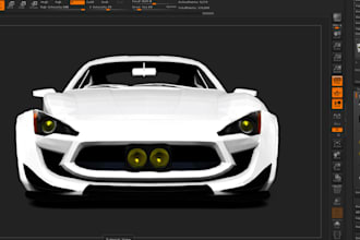 develop 3d car racing game, unreal engine, multiplayer car racing game in unity
