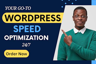 do wordpress speed optimizetion for google pagespeed insights