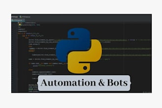 build auto accpet bot, amazon flex, doordash, spark driver, spark driver