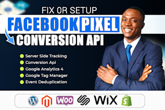 setup meta facebook pixel shopify, conversion api, shopify api, meta pixel