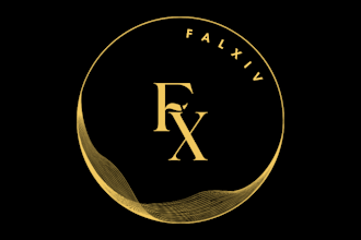 design a professional and unique logo for your brand