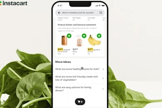 build doordash bot doordash bot batch grabber bot instacart bot
