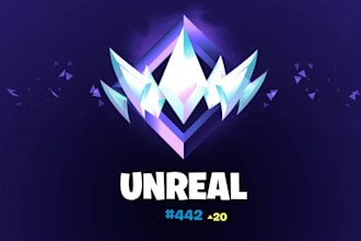 do emperor rank in any fortnite game mode
