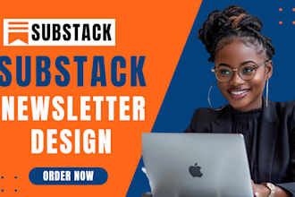 setup substack account substack post substack editable email newsletter design