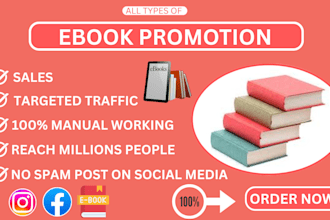 do amazon ebook promotion, fantasy children book promotion, ebook marketing