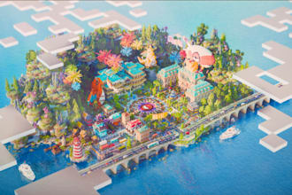 create a custom high quality minecraft map minecraft world for your community
