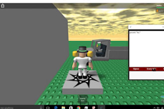 design your roblox game character to realistic vu maps assets for city,gfx unity