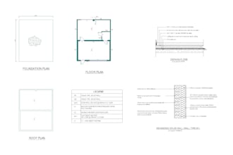 do custom structural design for the UK house