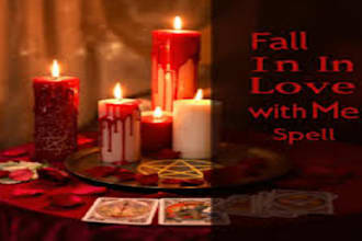 powerful personalized obsession love spell, ex back spell, crush spell