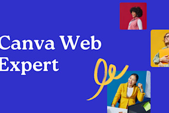 do canva website design canva branding landing page design redesign canva web