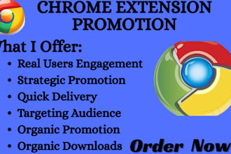 promote your browser extension chrome extension chrome extension download chrome