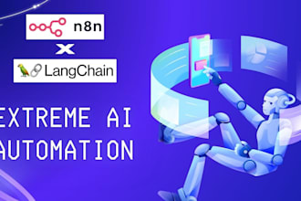 build gmail bot, ai langchain, grok ai, google ai, amazon ai, microsoft ai