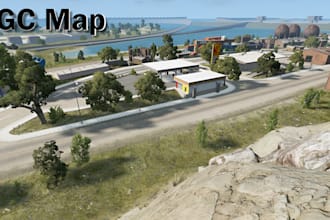create realistic mods and custom skins and maps for beamng drive