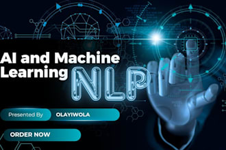 ai powered nlp solutions and linguistic expertise using python