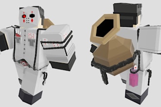 make roblox character roblox assets roblox avatar roblox animation roblox model