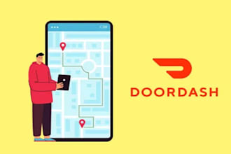 code doordash bot, instacart bot, shopper bot, grabber bot, customer service bot