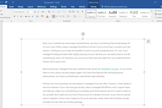 transform hand written notes into digital