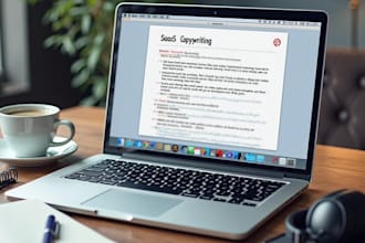 write high converting b2b saas copy that boosts your signup and sales