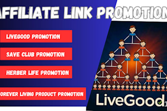 do exclusive livegood mlm herber life save club forever living product promotion