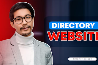 create directory website using geodirectory mylisting listingpro on wordpress