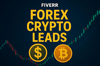 give hot and cold forex crypto leads