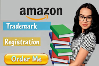 do amazon reinstatement trade us llc registration patent attorney filling