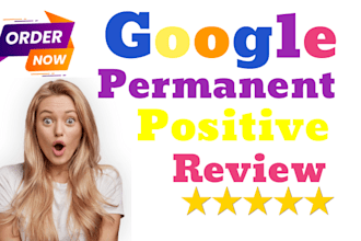 optimize google my business page for 5 star rating