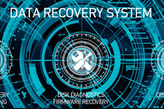 deliver specialized digital forensics and data recovery solutions