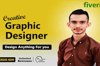 design visiting card, food menu, real estate design and resume flyer