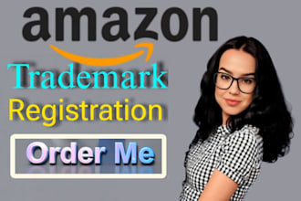 amazon trade registration us llc registration patent search filing attorney