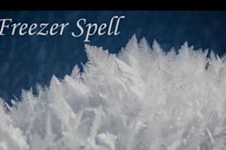 freeze them cast shup up spell gossip get rid of person whom is negative