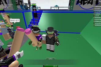 script anything for you as a professional roblox scripter