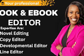be trusted developmental editor for book editing fantasy and romance beta reader
