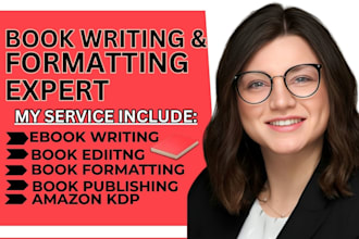 do kindle ebook writing formatting for amazon KDP book formatting KDP publishing