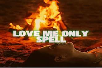 perform a psychic reading and custom love spell to fix any relationship issue