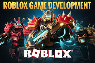 be roblox developer roblox develop your entire roblox game