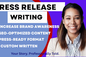 write newsworthy press release writing pr submit press release distribution