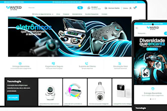 design a high quality website banner web slider, and shopify banner design