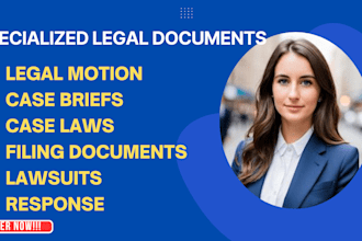 draft prenups or postnups customized to your state family laws, marriage, prenup