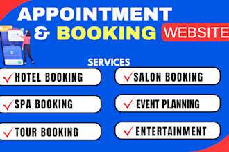 setup calendly styleseat simplybookme acuity scheduling setmore booking website