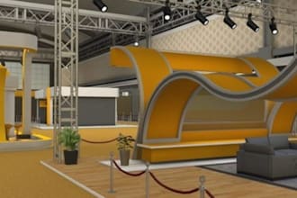 design immersive game environments including open world sandbox and 2d levels