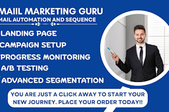 setup klaviyo email marketing automation flows for shopify and gohighlevel